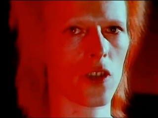 david bowie - space oddity (1972)