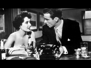 a place in the sun (1951) george stevens (drama, film adaptation, dreiser)