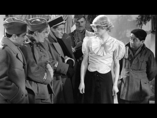 the grand illusion (1937, france) jean renoir (drama, military) 720p