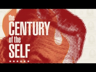 bbc: age of selfishness / century of personality (1) machines of happiness (2002) the century of the self. happiness machines