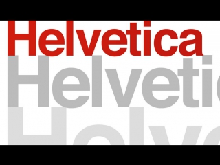 design trilogy: helvetica / helvetica (2007) gary hustwit / gary hustwit (documentary film) 720p