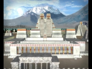 how empires were built (5) the aztecs (2005-2007) history