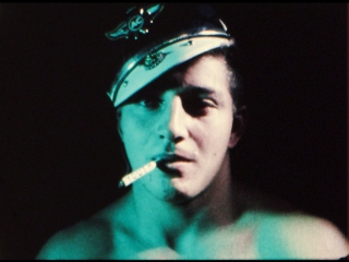 hd scorpio rising (1964) kenneth anger / kenneth anger