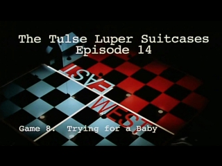 tulse luper suitcases. part 3: from sark to the end (2004) peter greenaway / peter greenaway