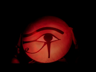 hd awakening of my demonic brother / invocation of my demon brother (1969) kenneth anger / kenneth anger