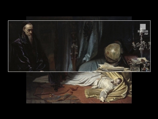 neue pinakothek, munich: within the frame (2013) (documentary series, art) 1080p