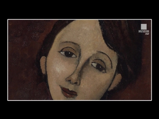 amedeo modigliani: within the frame (2013) (documentary series, art) 1080p