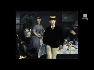 édouard manet: within the frame (2013) (documentary series art) 1080p (within the frame)