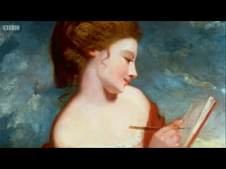 the female genius of painting (2) the story of women and art (2014) (bbc docu-series art history) 720p