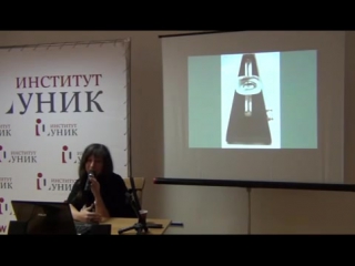 irina kulik. modern art. lecture 4. surrealism