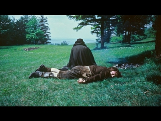 each for himself, and god against all / the riddle of kaspar hauser (1974) werner herzog