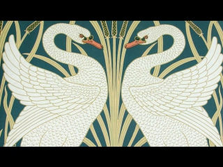 sex and sensuality: art nouveau (2) cities of britain (2012) (doc series, art, bbc)