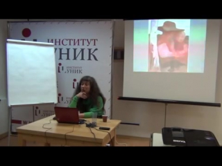 irina kulik. modern art. lecture 1. impressionism and expressionism