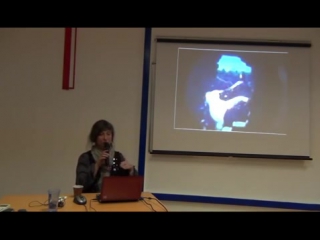 irina kulik. modern art. lecture 3. dadaism