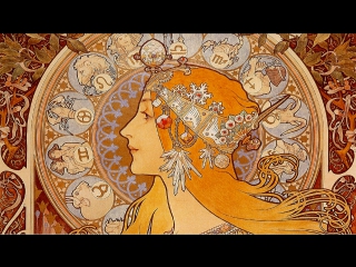 sex and sensuality: art nouveau (1) paris (2012) (doc series, art, bbc)