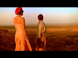 the sheltering sky (1990) bernardo bertolucci 720p