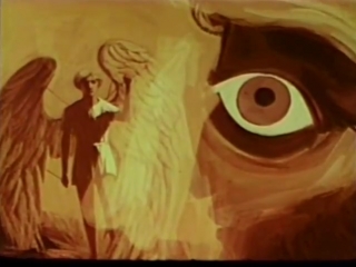 icarus montgolfier wright / icarus montgolfier wright (1962) osmond evans (cartoon, film adaptation, bradbury)