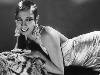 bbc: outstanding women of the 20th century. josephine baker (2011) granny