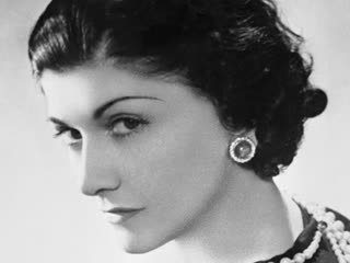 bbc: outstanding women of the 20th century. coco chanel / bbc: extraordinary women. coco chanel (2011)