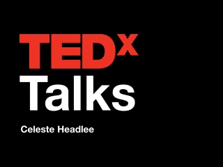 ted talks: celeste hadley. 10 ways to become a good interlocutor (10 rules for dialogue) (translation) 2016