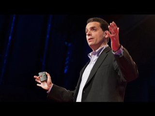 ted talks: dan pink on motivation (subtitles) 2009