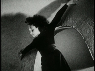 from avant-garde cinema to video art. dance. everyone dances (kirill razlogov)