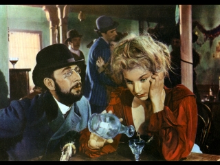 moulin rouge (1952) john huston