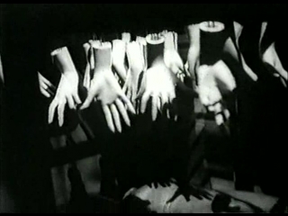 from avant-garde cinema to video art. infinity (kirill razlogov)