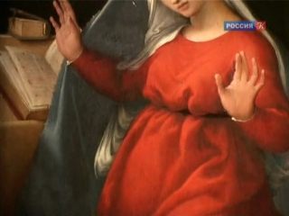 the fifth dimension (18) lorenzo lotto. renaissance in the marche. paintings from italian collections (2013)