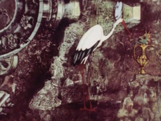 caliph-stork (1981) valery ugarov "soyuzmultfilm"