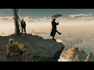 the imaginarium of doctor parnassus (2009) terry gilliam 720