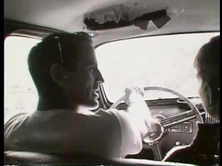 what happened to kerouac? (1986) richard lerner, lewis mcadams (documentary film, usa)