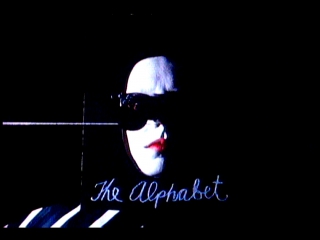 the alphabet (1968) david lynch (short) subtitles