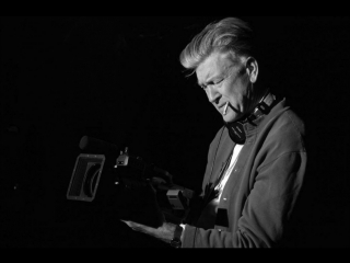 stories in detail: david lynch