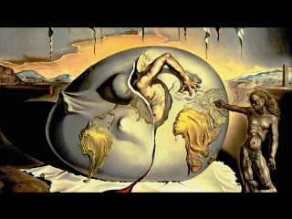 the greatest artists of the world (2) surrealism. salvador dali / surrealism. salvador dali (2016)