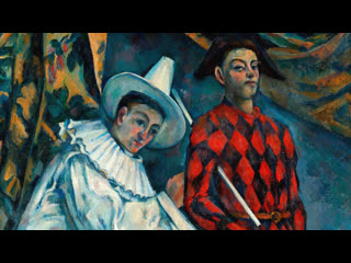 the greatest artists of the world (1) post-impressionism. paul cezanne / post impressionism. paul cezanne (2016)