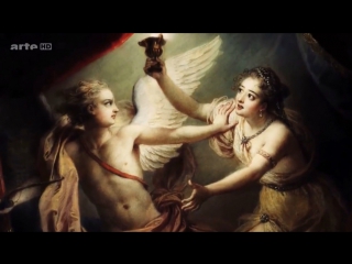 myths of ancient greece (11) psyche. beauty and the beast (2015) the great greek myths hd 1080