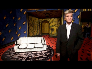 as in the picture: the art of david lynch / pretty as a picture: the art of david lynch (1997) toby keeler (translation)