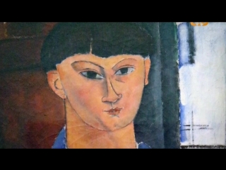 the greatest artists of the world (8) school of paris. amedeo modigliani / school of paris. amedeo modigliani (2015)