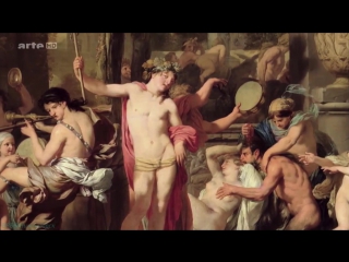 myths of ancient greece (5) dionysus. alien in hometown (2015) the great greek myths 1080p