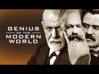 genius of the modern world (1) marx (2016) (documentary series, biography, history, philosophy, bbc) 720p