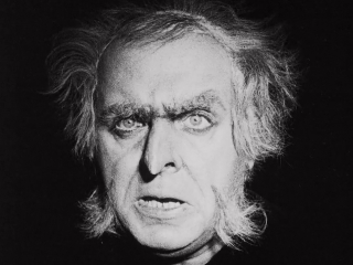 dr. mabuse, gambler (1922) fritz lang (german film expressionism)