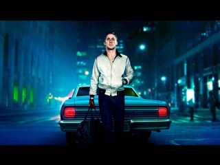 drive / drive (2011) nicolas winding refn