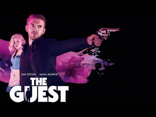 hd guest / the guest (2014) adam wingard hd 1080