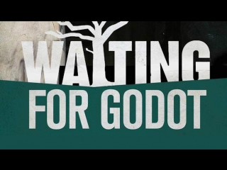 waiting for godot / waiting for godot (2001) michael lindsay-hogg (tragicomedy, film adaptation, samuel beckett)