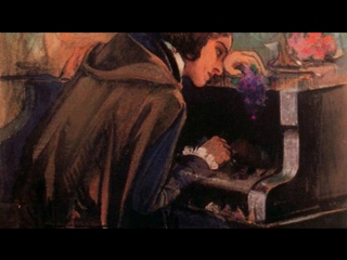 more than love. george sand and frederic chopin (2009) tv culture