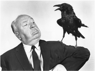 legends of world cinema. alfred hitchcock (2009)