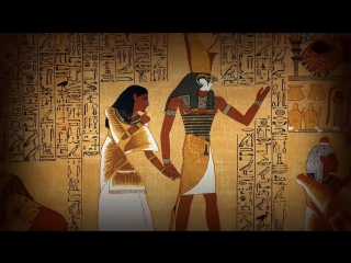 bbc: ancient egypt: life and death in the valley of the kings. death (2013)