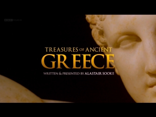 treasures of ancient greece (1) age of heroes (2015) (doc series, bbc) hd 1080