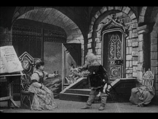 blue beard / barbe-bleue (1901) georges méliès / georges m li s